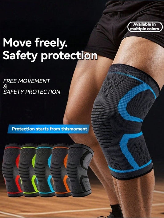 Collant protection pour basketteur