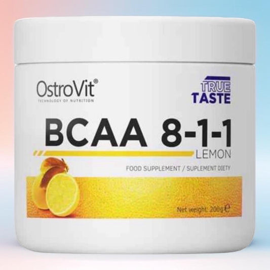 BCAA