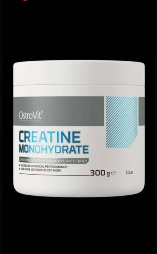 Créatine monohydrate