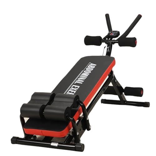 Banc pour abdominaux