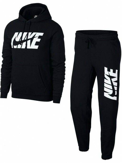 Ensemble d’équipements sport avec pull